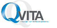 QVita Logo