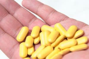 Powder vs. Tablet Vitamins