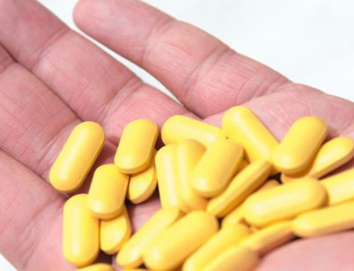 Powder vs. Tablet Vitamins
